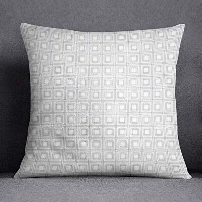 Bonamaison Decorative Cushion Cover, Multicolor, 45X45 Bonamaison Decorative Cushion Cover, Multicolor, 45X45