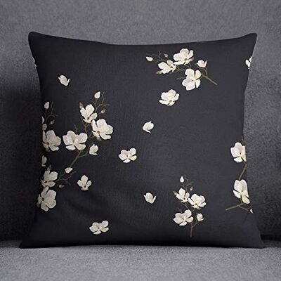 Bonamaison Decorative Cushion Cover, Multicolor, 45X45 Bonamaison Decorative Cushion Cover, Multicolor, 45X45
