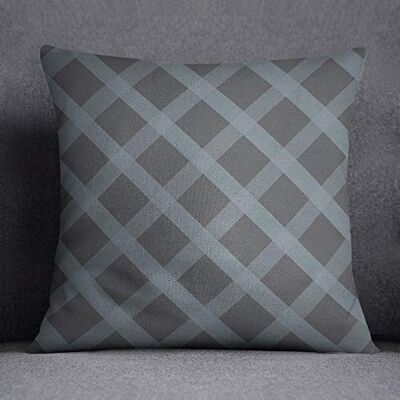 Bonamaison Decorative Cushion Cover, Multicolor, 45X45 Bonamaison Decorative Cushion Cover, Multicolor, 45X45