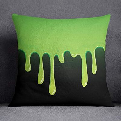 Bonamaison Decorative Cushion Cover, Multicolor, 45X45 Bonamaison Decorative Cushion Cover, Multicolor, 45X45