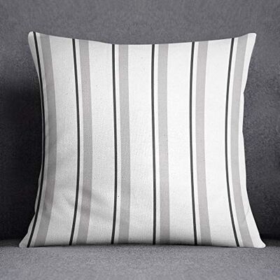 Bonamaison Decorative Cushion Cover, Multicolor, 45X45 Bonamaison Decorative Cushion Cover, Multicolor, 45X45