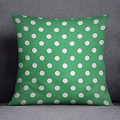 Bonamaison Decorative Cushion Cover, Multicolor, 45x45 Bonamaison Decorative Cushion Cover, Multicolor, 45x45