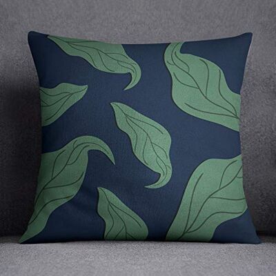 Bonamaison Decorative Cushion Cover, Multicolor, 45X45 Bonamaison Decorative Cushion Cover, Multicolor, 45X45