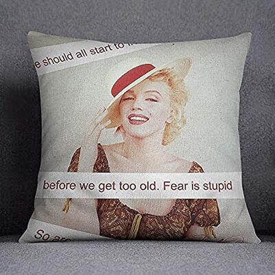 Bonamaison Decorative Cushion Cover, Multicolor, 45X45 Bonamaison Decorative Cushion Cover, Multicolor, 45X45