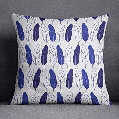 Bonamaison Decorative Cushion Cover, Multicolor, 45X45 Bonamaison Decorative Cushion Cover, Multicolor, 45X45