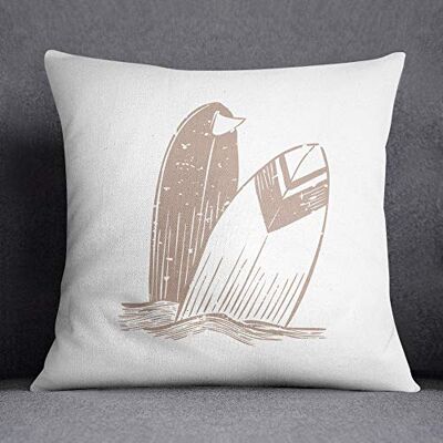 Bonamaison Decorative Cushion Cover, Multicolor, 45X45 Bonamaison Decorative Cushion Cover, Multicolor, 45X45