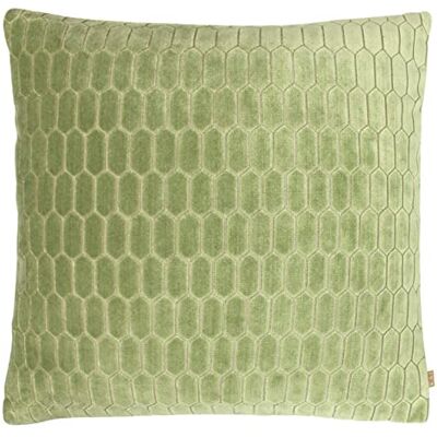 Kai Rialta Geometric Rectangular Feather Filled Cushion Kai Rialta Geometric Rectangular Feather Filled Cushion