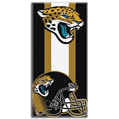 Northwest NFL Tennessee Titans Beach Towel, 30" x 60", Zone Read Northwest NFL Tennessee Titans Beach Towel, 30" x 60", Zone Read