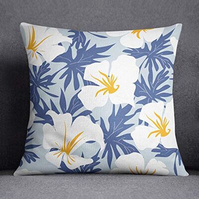 Bonamaison Decorative Cushion Cover, Multicolor, 45X45 Bonamaison Decorative Cushion Cover, Multicolor, 45X45