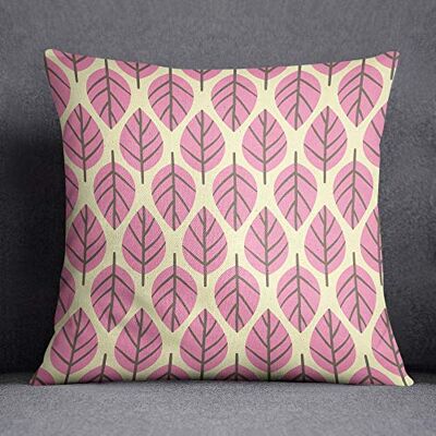 Bonamaison Decorative Cushion Cover, Multicolor, 45X45 Bonamaison Decorative Cushion Cover, Multicolor, 45X45