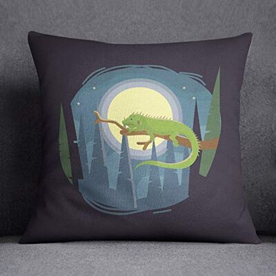 Bonamaison Decorative Cushion Cover, Multicolor, 45X45 Bonamaison Decorative Cushion Cover, Multicolor, 45X45