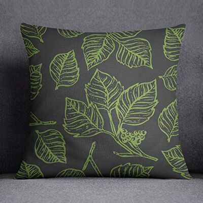 Bonamaison Decorative Cushion Cover, Multicolor, 45X45 Bonamaison Decorative Cushion Cover, Multicolor, 45X45
