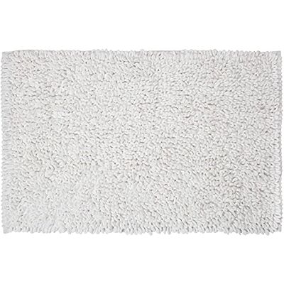 Sealskin Twist Bathroom Rug - Bathroom Rug Sealskin Twist Bathroom Rug - Bathroom Rug