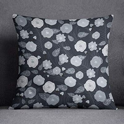 Bonamaison Decorative Cushion Cover, Multicolor, 45X45 Bonamaison Decorative Cushion Cover, Multicolor, 45X45