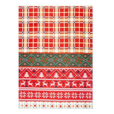 EXCELSA Fall Winter Kitchen Towel - Kitchen towel EXCELSA Fall Winter Kitchen Towel - Kitchen towel
