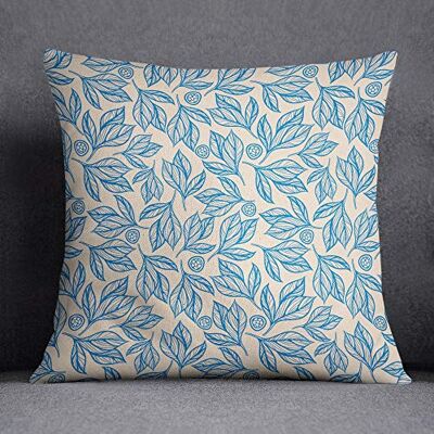 Bonamaison Decorative Cushion Cover, Multicolor, 45X45 Bonamaison Decorative Cushion Cover, Multicolor, 45X45