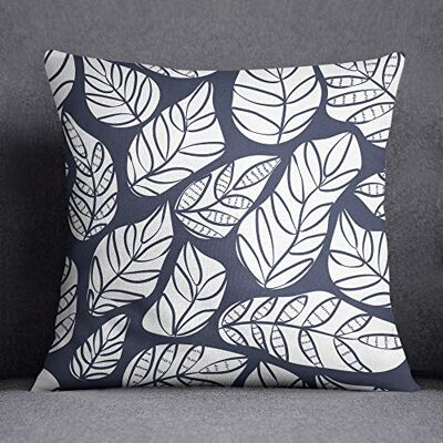 Bonamaison Decorative Cushion Cover, Multicolor, 45X45 Bonamaison Decorative Cushion Cover, Multicolor, 45X45