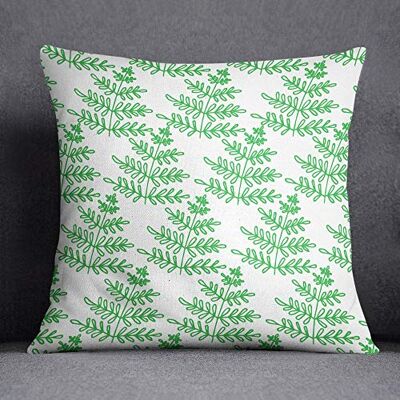 Bonamaison Decorative Cushion Cover, Multicolor, 45X45 Bonamaison Decorative Cushion Cover, Multicolor, 45X45