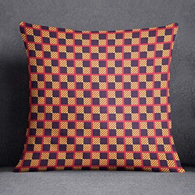 Bonamaison Decorative Cushion Cover, Multicolor, 45X45 Bonamaison Decorative Cushion Cover, Multicolor, 45X45