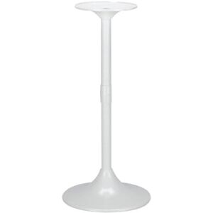 Ferplast Stands for bird cages sturdy plastic stand F61, 0 x 0 x 76 cm Ferplast Stands for bird cages sturdy plastic stand F61, 0 x 0 x 76 cm