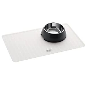HUNTER Selection Bowl Mat Foldable Transparent 50 x 30 cm HUNTER Selection Bowl Mat Foldable Transparent 50 x 30 cm