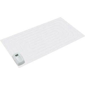 PetSafe ScatMat Indoor Training Mat, 7 Correction Modes, Protect Your Furniture, Training Tool for Dogs and Cats, Medium Size Mat (30 in X 16 in) Pet Proof Your Home Battery-Operated Mat, Clear PetSafe ScatMat Indoor Training Mat, 7 Correction Modes, Protect Your Furniture, Training Tool for Dogs and Cats, Medium Size Mat (30 in X 16 in) Pet Proof Your Home Battery-Operated Mat, Clear