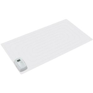 PetSafe ScatMat Indoor Training Mat, 7 Correction Modes, Protect Your Furniture, Training Tool for Dogs and Cats, Medium Size Mat (30 in X 16 in) Pet Proof Your Home Battery-Operated Mat, Clear PetSafe ScatMat Indoor Training Mat, 7 Correction Modes, Protect Your Furniture, Training Tool for Dogs and Cats, Medium Size Mat (30 in X 16 in) Pet Proof Your Home Battery-Operated Mat, Clear
