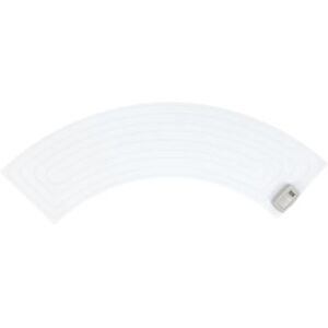 PetSafe ScatMat Indoor Training Mat, 7 Correction Modes, Protect Your Furniture, Training Tool for Dogs and Cats, Curved Size Mat (50 in X 12 in) Pet Proof Around Areas Battery-Operated Mat PetSafe ScatMat Indoor Training Mat, 7 Correction Modes, Protect Your Furniture, Training Tool for Dogs and Cats, Curved Size Mat (50 in X 12 in) Pet Proof Around Areas Battery-Operated Mat