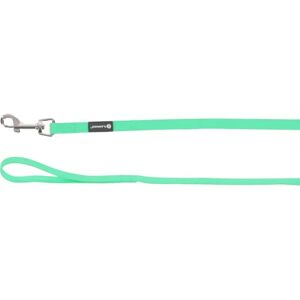 Flamingo Dog Training and tracking leash Caspar Mint green 5m 13mm Flamingo Dog Training and tracking leash Caspar Mint green 5m 13mm
