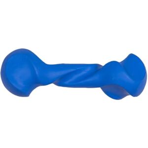 JACK AND VANILLA , Durable Rubber Pet Toy, Attractive Dark Blue Design, Ideal Size 11 cm, Perfect for Small and Medium Dogs and Cats, Rubber Toys Model JACK AND VANILLA , Durable Rubber Pet Toy, Attractive Dark Blue Design, Ideal Size 11 cm, Perfect for Small and Medium Dogs and Cats, Rubber Toys Model
