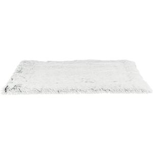 Trixie Harvey Lying Mat, 95 × 65 cm, White-Black and Grey Trixie Harvey Lying Mat, 95 × 65 cm, White-Black and Grey
