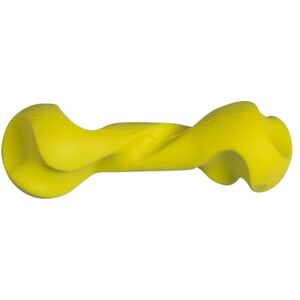 JACK AND VANILLA , Playscent Dog Toy Chewing Instinct Stimulates Chewing Instinct Non Toxic Chicken Scent 11cm Natural For All Breeds JACK AND VANILLA , Playscent Dog Toy Chewing Instinct Stimulates Chewing Instinct Non Toxic Chicken Scent 11cm Natural For All Breeds