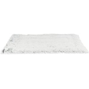 Trixie Harvey Lying Mat, 120 × 80 cm, White-Black and Grey Trixie Harvey Lying Mat, 120 × 80 cm, White-Black and Grey