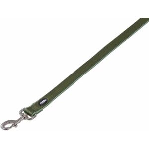 Nobby Classic Preno 80527-50 Lead Length 120 cm Width 25/35 mm Forest Green Nobby Classic Preno 80527-50 Lead Length 120 cm Width 25/35 mm Forest Green