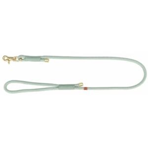 Trixie Pink Rope Dog Leash - Durable, Comfortable, 1.2m Trixie Pink Rope Dog Leash - Durable, Comfortable, 1.2m