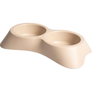 EBI Nuvola Doppia 2 - Food Bowl EBI Nuvola Doppia 2 - Food Bowl