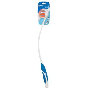 Chuckit! Chuckit Pro Ball Launcher 63 cm dog toy 1 piece Chuckit! Chuckit Pro Ball Launcher 63 cm dog toy 1 piece