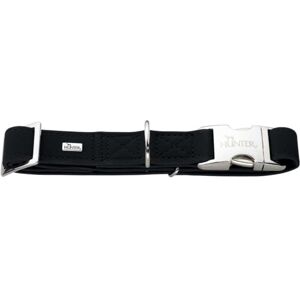 HUNTER Collar Softie Alu-Strong black 45-65 cm HUNTER Collar Softie Alu-Strong black 45-65 cm