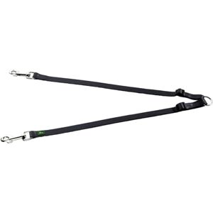 HUNTER Adjustable Nylon Coupling, 20 mm, Large, Black HUNTER Adjustable Nylon Coupling, 20 mm, Large, Black