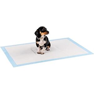 Lionto Training Pads - Leakproof, Absorbent, 60x90cm Lionto Training Pads - Leakproof, Absorbent, 60x90cm