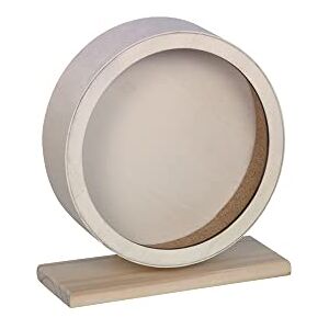 Nobby Woodland 67596 Wooden Wheel Cork Diameter 20 cm Nobby Woodland 67596 Wooden Wheel Cork Diameter 20 cm