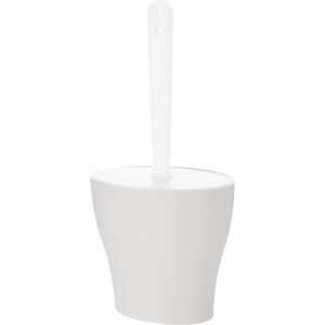 United Linda Litter Shovel With Carrier, Grey United Linda Litter Shovel With Carrier, Grey