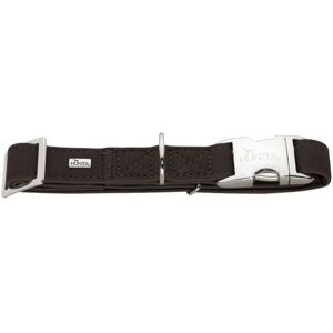 HUNTER Softie Alu-Strong Art-Nubuk Collar, 25/40 x 55 cm, Medium, Brown HUNTER Softie Alu-Strong Art-Nubuk Collar, 25/40 x 55 cm, Medium, Brown
