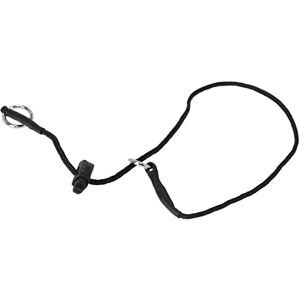 Dingo Gear Dog Training Collar - Waterproof, XXL, Black - Obedience & K9 Dingo Gear Dog Training Collar - Waterproof, XXL, Black - Obedience & K9