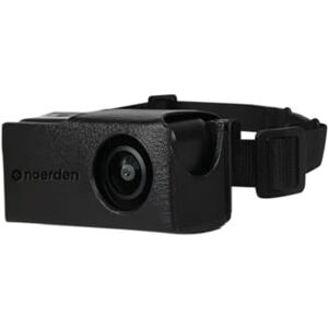 NOERDEN Petpov, HD Pet Camera Collar, View Life Through Your Pets Eyes, Ideal for Dog and Cat NOERDEN Petpov, HD Pet Camera Collar, View Life Through Your Pets Eyes, Ideal for Dog and Cat