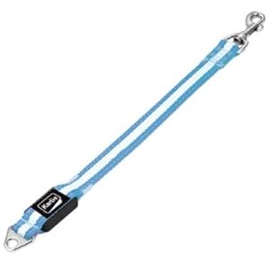 Karlie Visio 521894 LED Extension Cable Length 39 cm Width 25 mm Blue/White Karlie Visio 521894 LED Extension Cable Length 39 cm Width 25 mm Blue/White