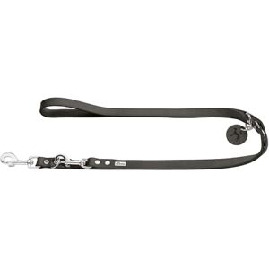 Dog Lead - Adjustable 3-Point, Grey - Dog Sport Hunter Dog Lead - Adjustable 3-Point, Grey - Dog Sport Hunter