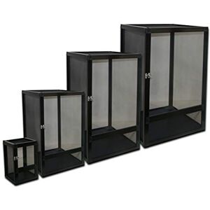 Lucky Reptile OpenAir Vivarium Pro, 50 x 50 x 100 cm Lucky Reptile OpenAir Vivarium Pro, 50 x 50 x 100 cm