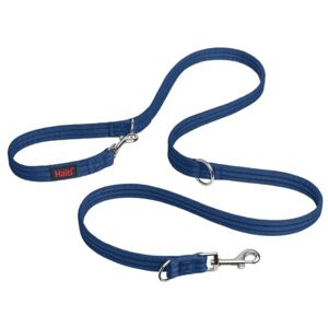 Halti Training Lead Professional Dog Lead to Stop Pulling on the Lead, Perfect for Puppy Walks, Easy to Use Double-Ended Dog Leash, Lightweight Soft & Durable (Size Small, Cobalt Blue, 2m) Halti Training Lead Professional Dog Lead to Stop Pulling on the Lead, Perfect for Puppy Walks, Easy to Use Double-Ended Dog Leash, Lightweight Soft & Durable (Size Small, Cobalt Blue, 2m)