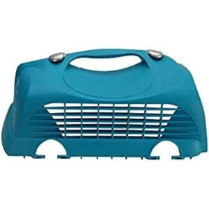CATIT Cabrio Pet Door Replacement - Blue/Gray CATIT Cabrio Pet Door Replacement - Blue/Gray